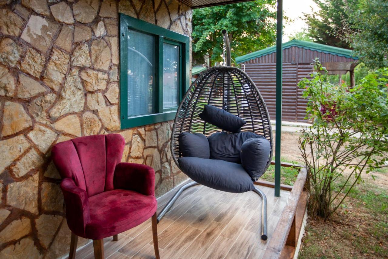 Paradise Plus Agva Exterior photo