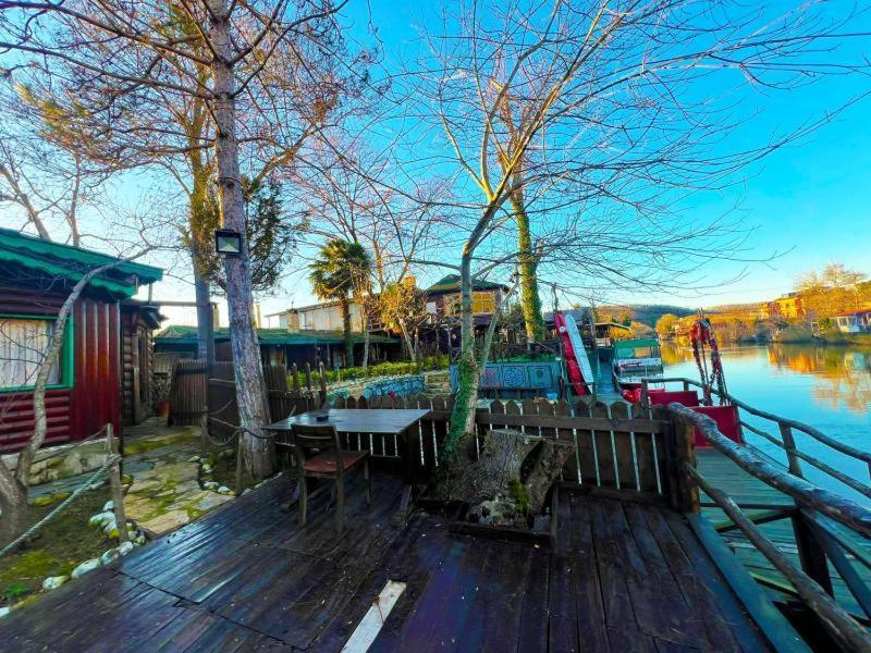 Paradise Plus Agva Exterior photo