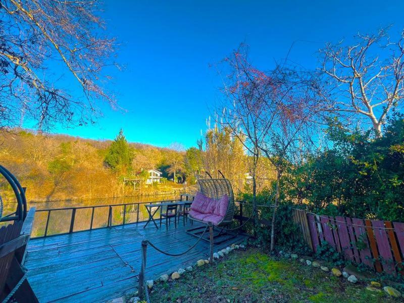 Paradise Plus Agva Exterior photo