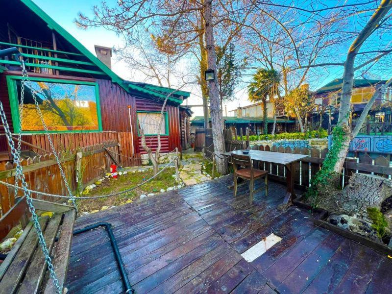 Paradise Plus Agva Exterior photo