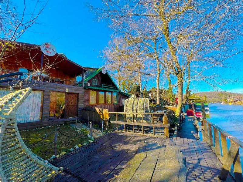 Paradise Plus Agva Exterior photo