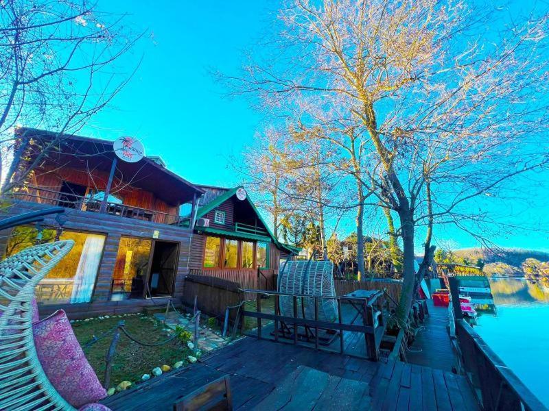 Paradise Plus Agva Exterior photo