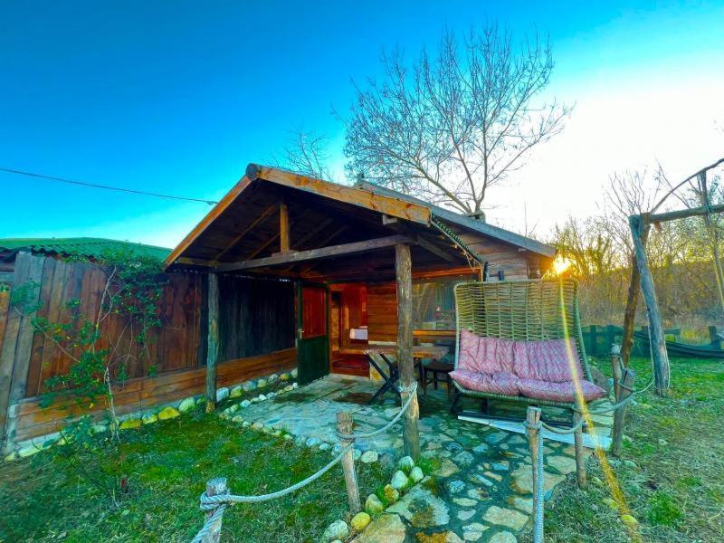 Paradise Plus Agva Exterior photo