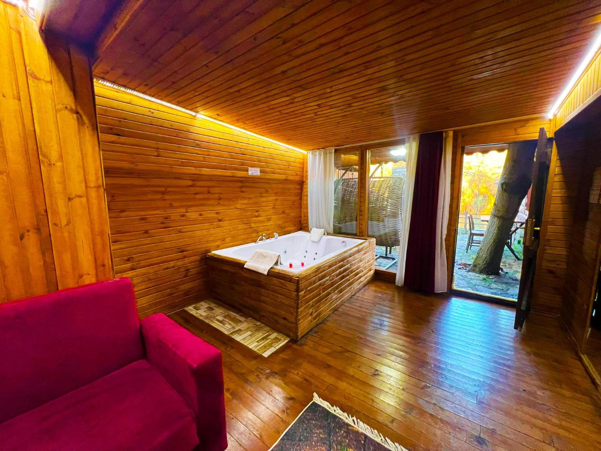 Paradise Plus Agva Exterior photo