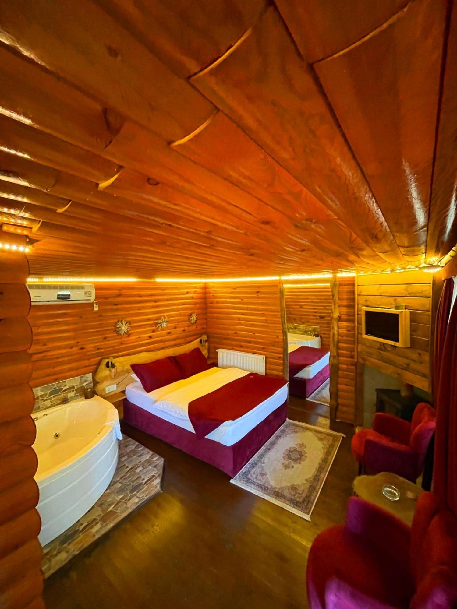 Paradise Plus Agva Exterior photo