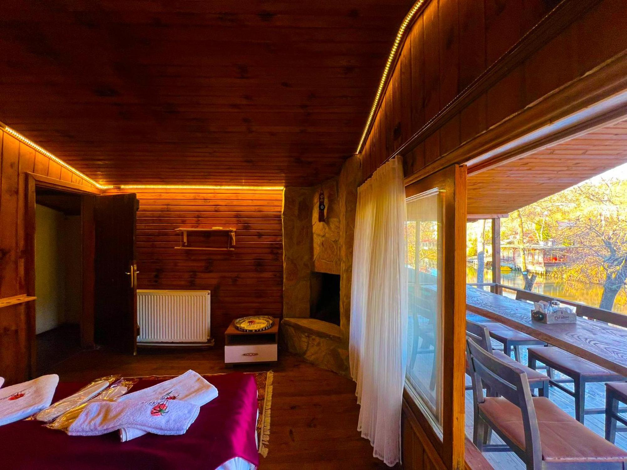 Paradise Plus Agva Exterior photo